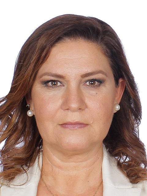 María Del Carmen Escudero Fabre
