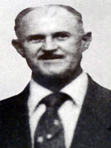 Heribaldo Vieira