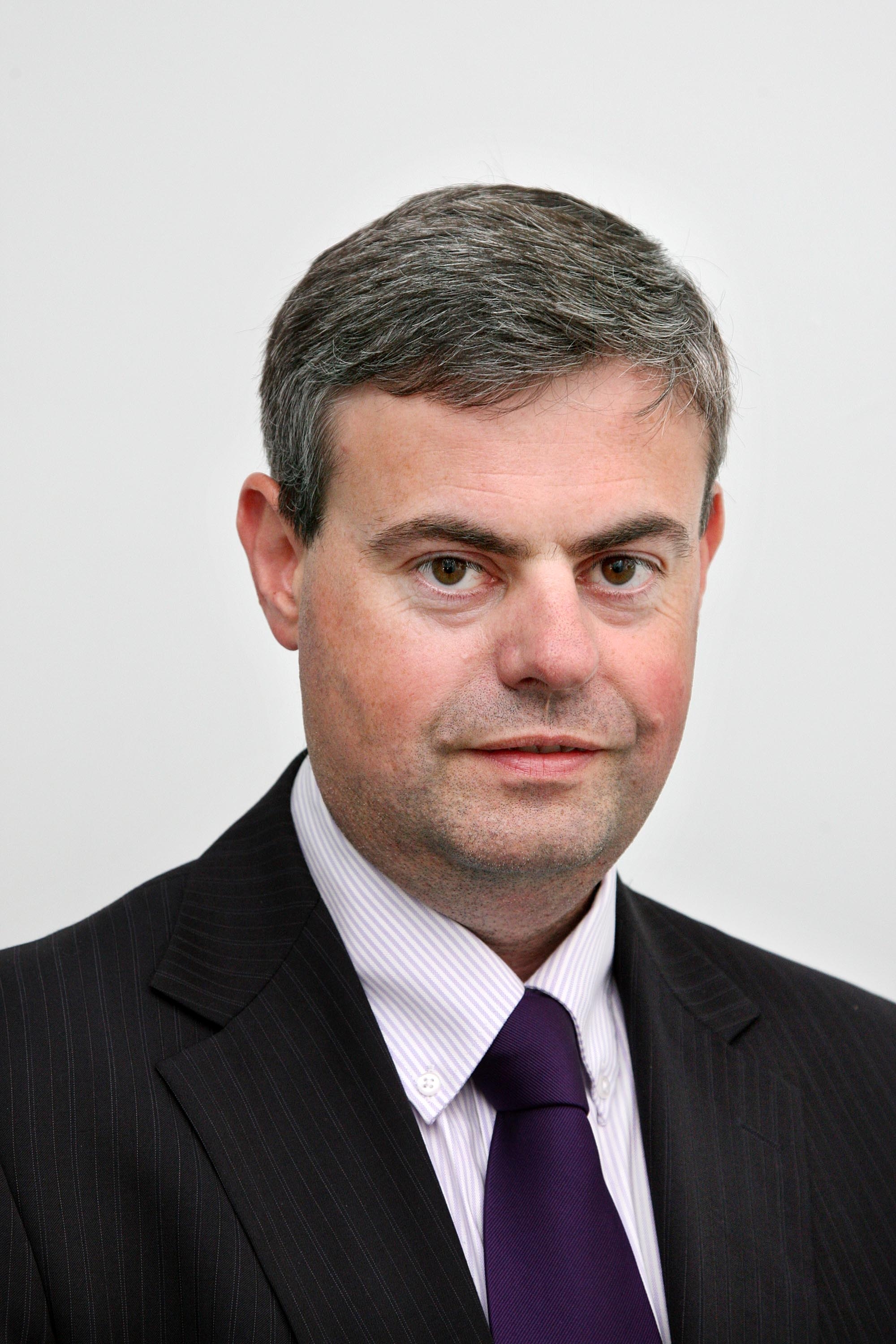 Fraser Martin