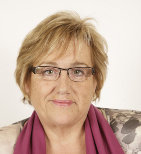 Maite Arqué I Ferrer