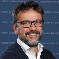 Eric Jousse