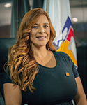 Arlene Moreno Maciel