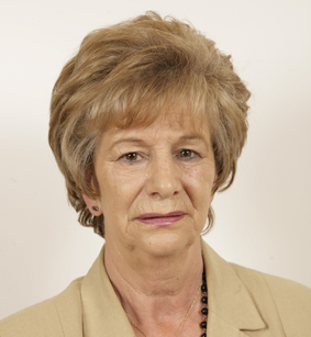 Josefa Mena Martín