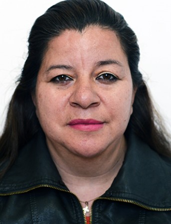 María Elena De Jesús Ortiz Loyo