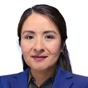 Yaneth Roxana Mamani Manuel