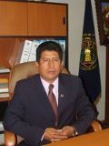 Marco Antonio Cuellar Vasquez