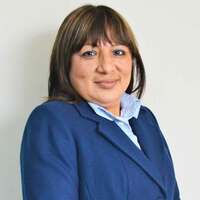 Silvia Doris Cabanillas Leon