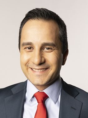 Mahmut özdemir