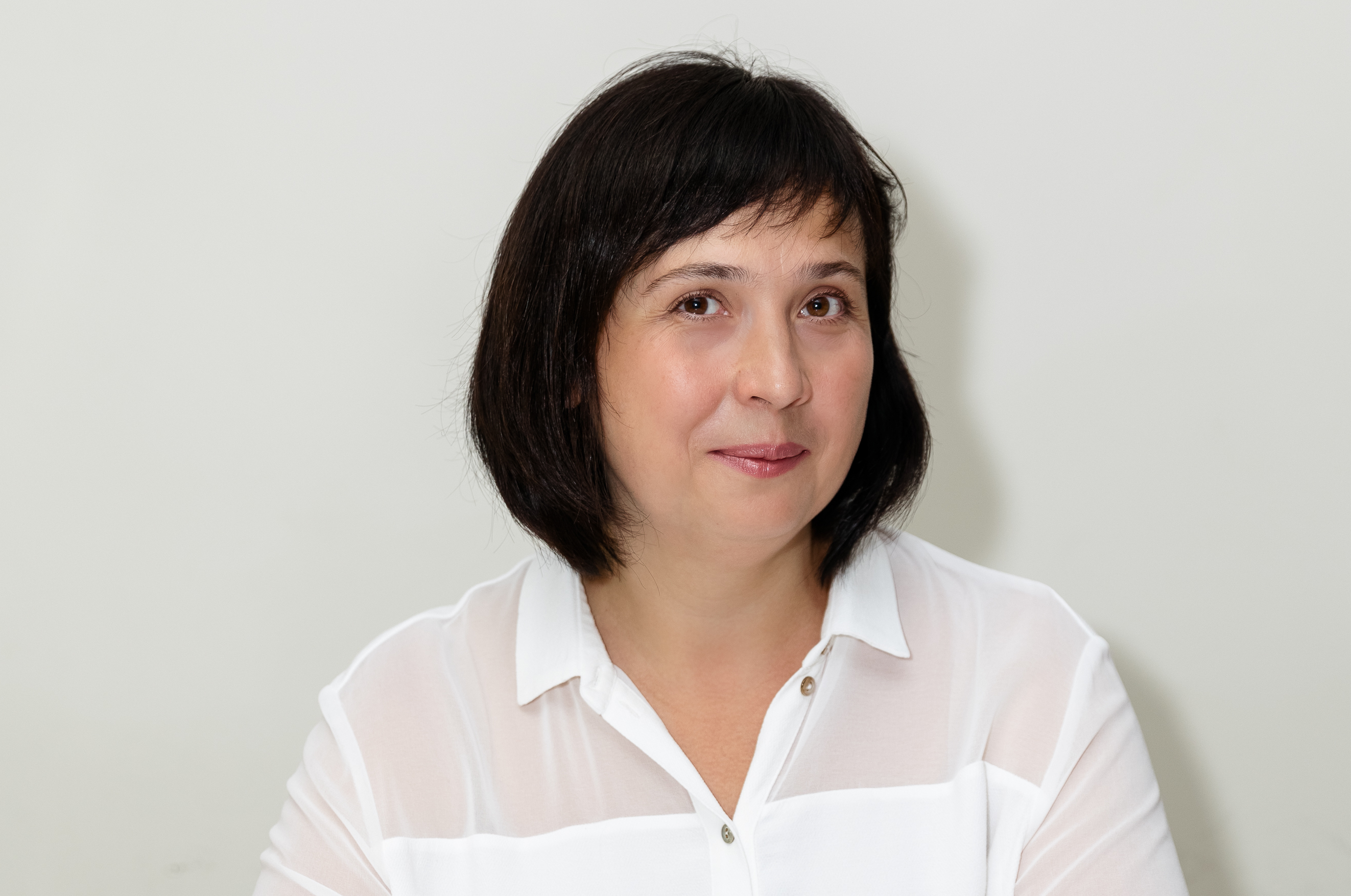 Irina Argisheva