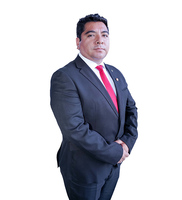 Juan Alberto Paredes Urviola