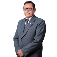 Victor Carmelino Vargas Godoy