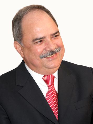 Osmar Ribeiro De Almeida Júnior