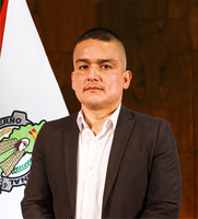 Freidy John Vallejos Leyva