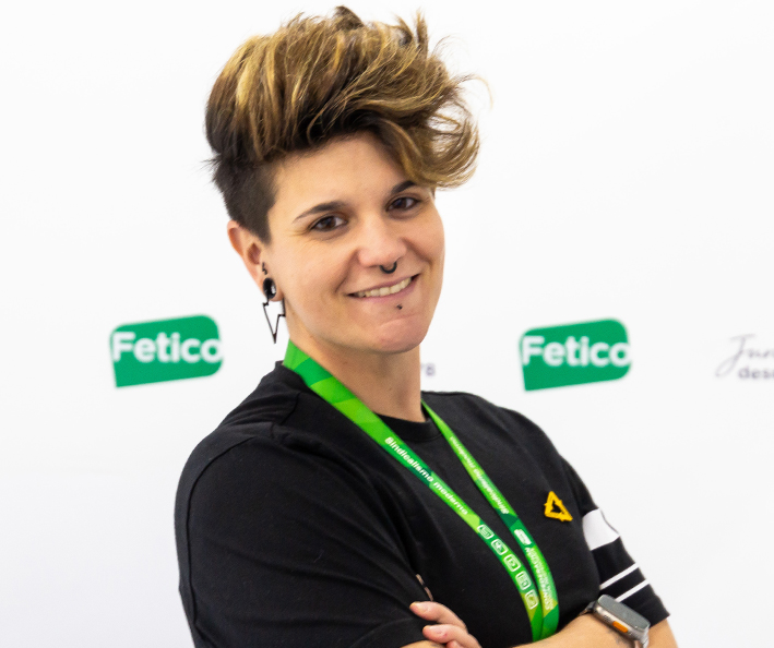 Ester Ramírez