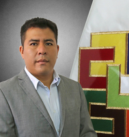 Luis Yersy Cauchi Cueva