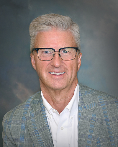 Bryan Smith