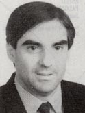 Agustín Esteban Gómez