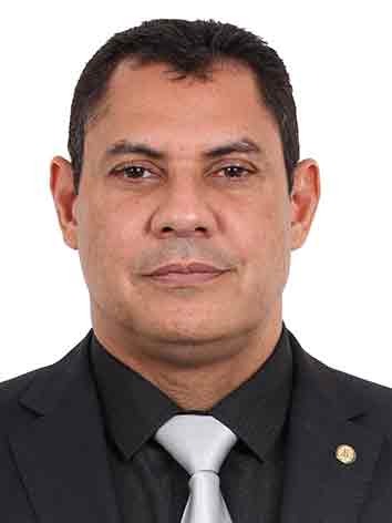 Ulysses Freitas Pereira De Araújo