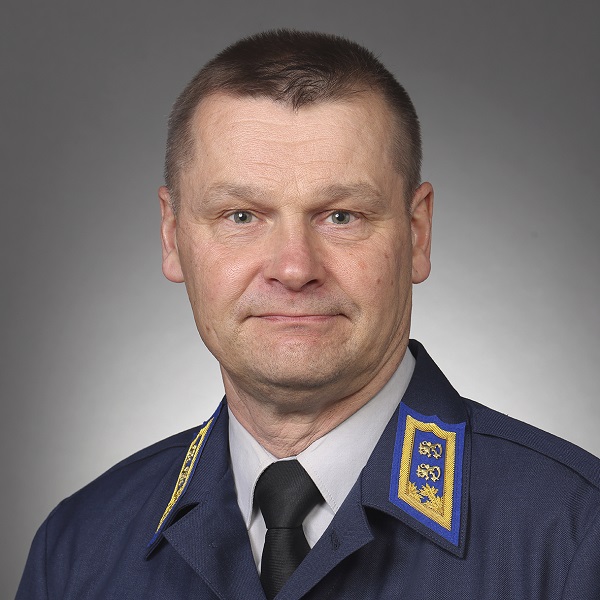 Juha-Pekka Keränen