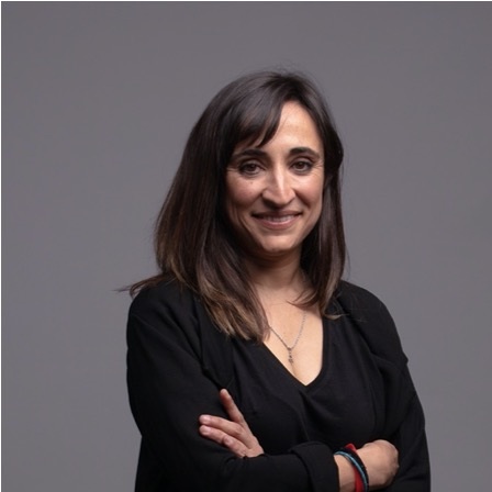 Isabel Rosa