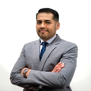 Eulogio Javier Ramírez Quispe