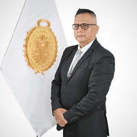 Fausto Alfredo Balvin Huaman