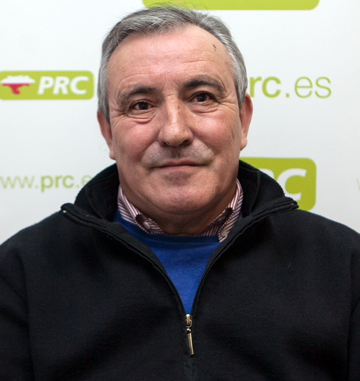 Antonio Pérez Martínez