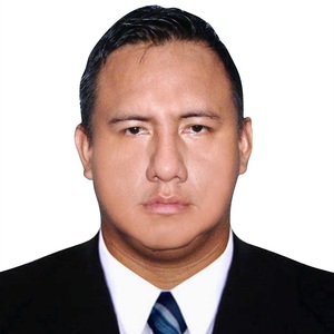 Surecht Alberto Ruiz Ramos