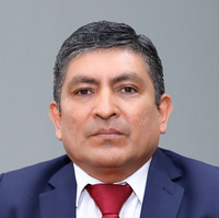 Segundo Gregorio Díaz Hernández