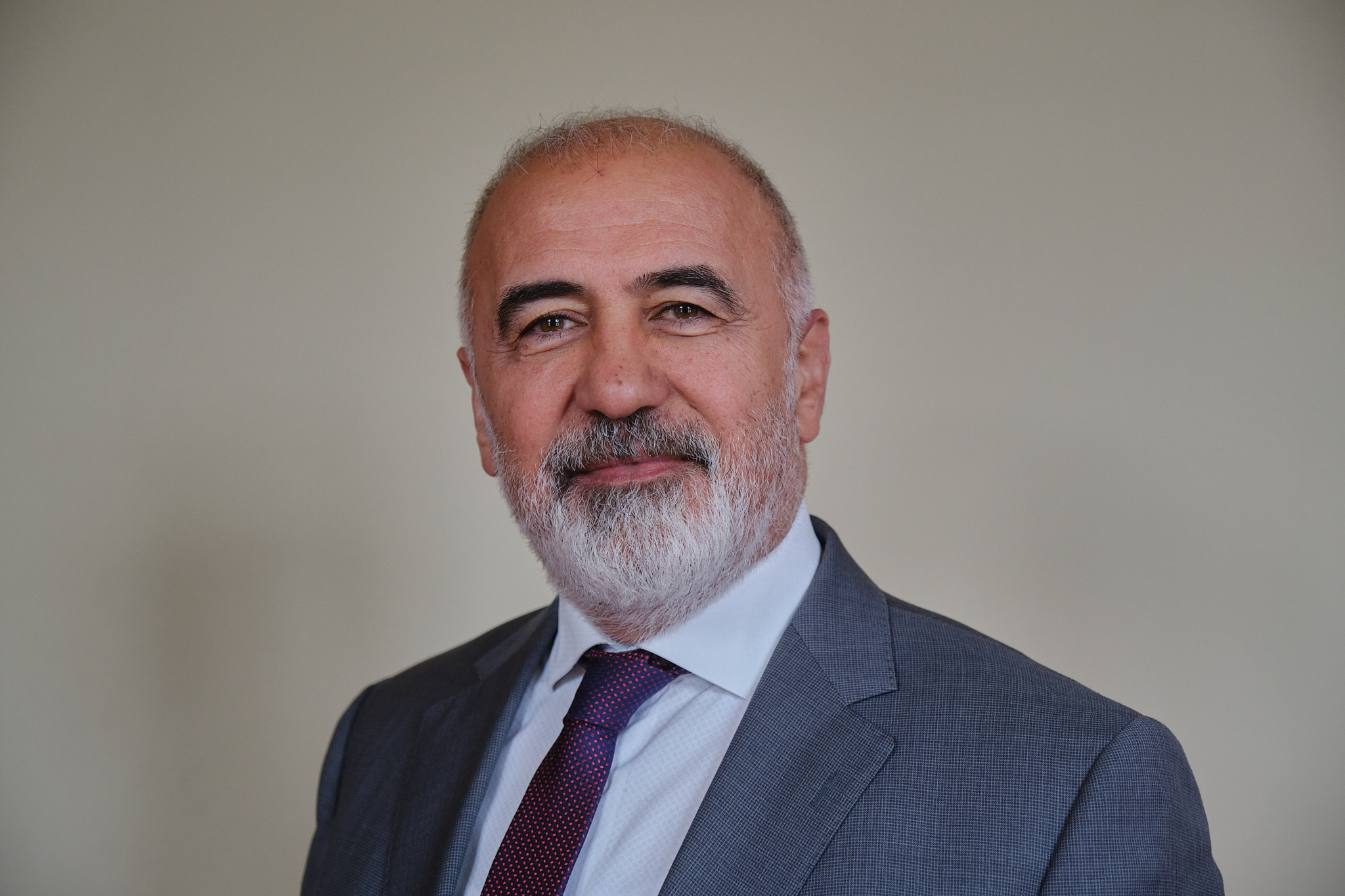 Hamit Karakus