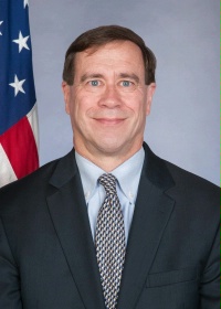 Richard C. Visek