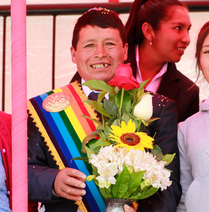 Jose Quispe Choque