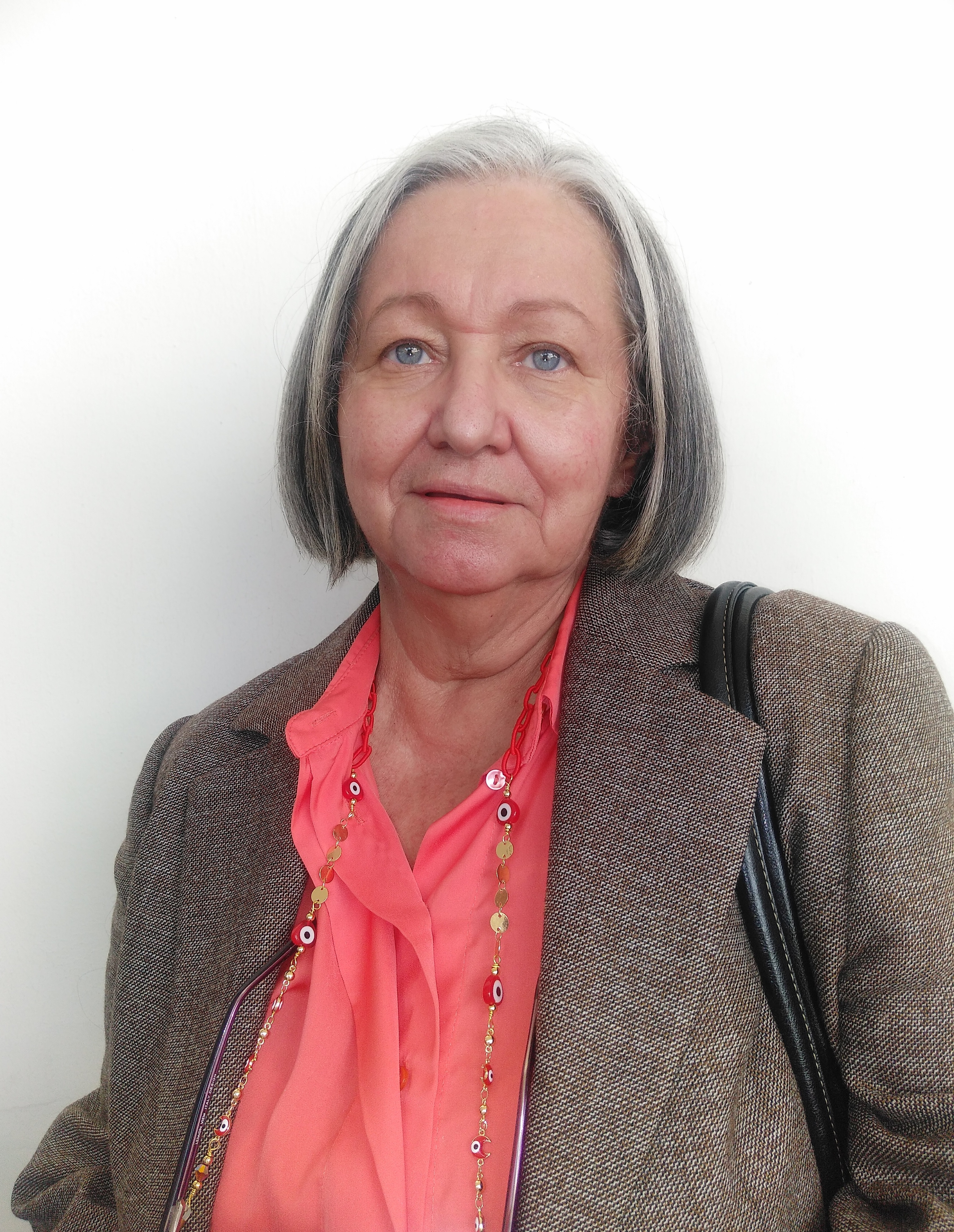Desiree Santos Amaral