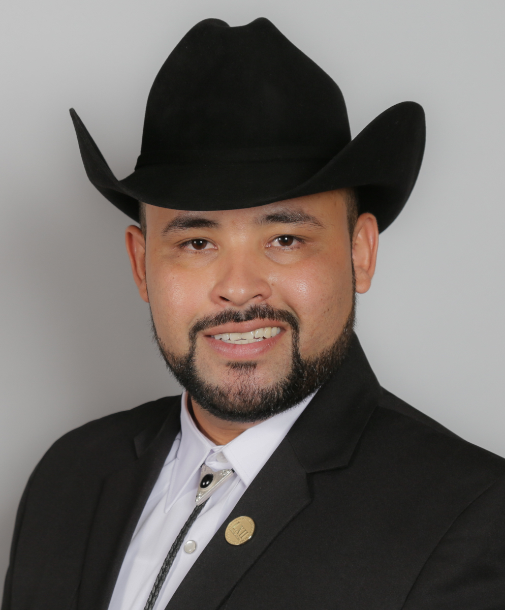 Norberto Ortega Torres