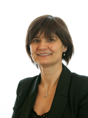 Silvana Andreina Comaroli