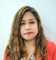 Gloria María Saldaña Usco