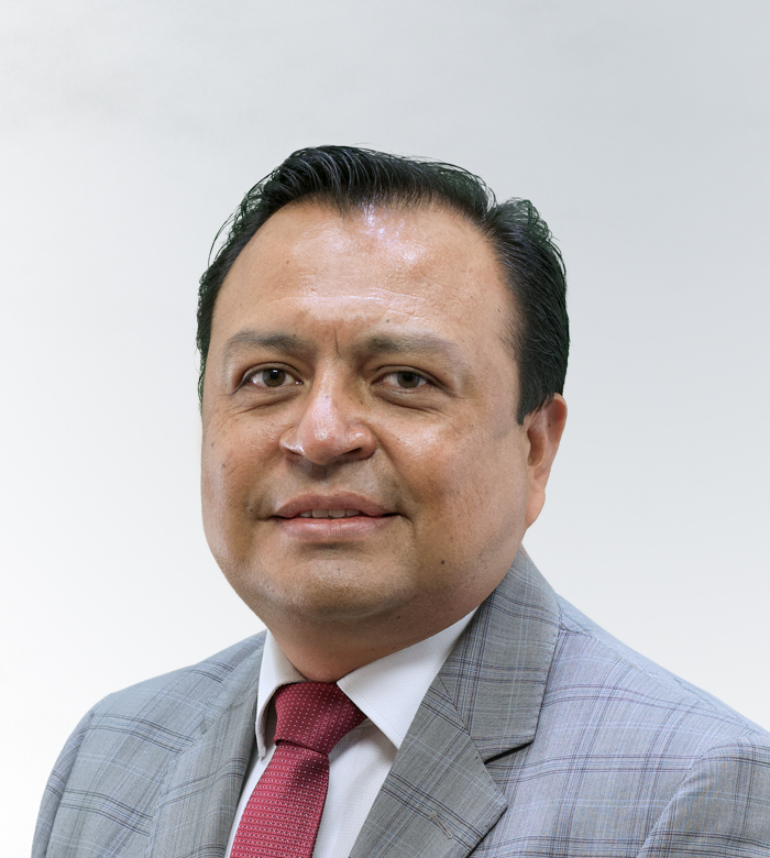 Gabriel Ramón García Vences