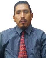 Fredy Cabrera Arias