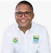 José Dario Cepeda Medina