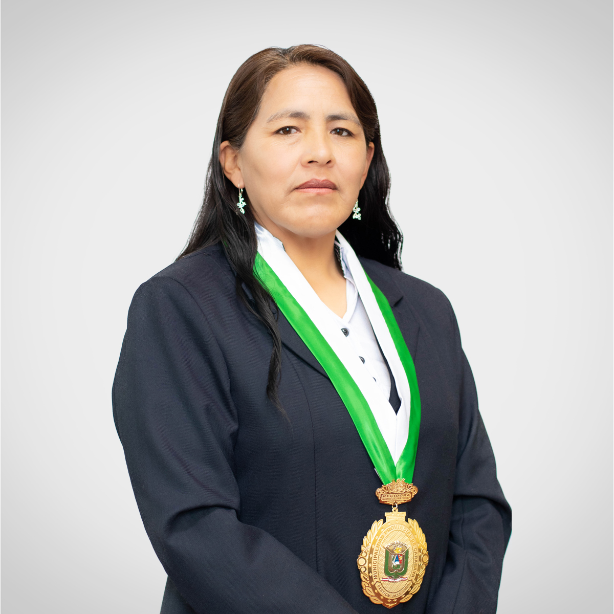 Amelia Ccama Medina