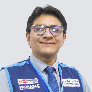 Jhon Halex Lázaro Bernuy