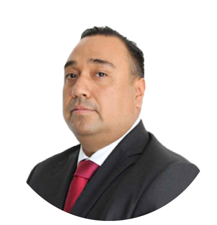 Adán García Zamora