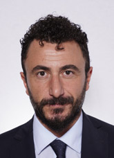 Emanuele Pozzolo