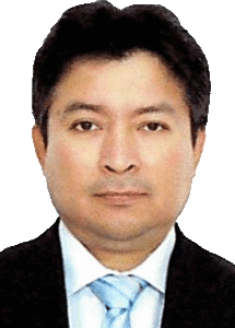 Pedro Garcia Roman