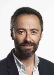 Borja Monje Frías