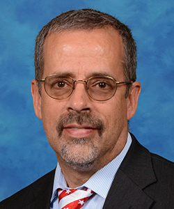 William J. Wivell