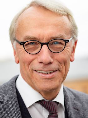 Bernhard Daldrup