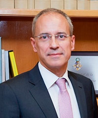 Jesús Gascón Catalán