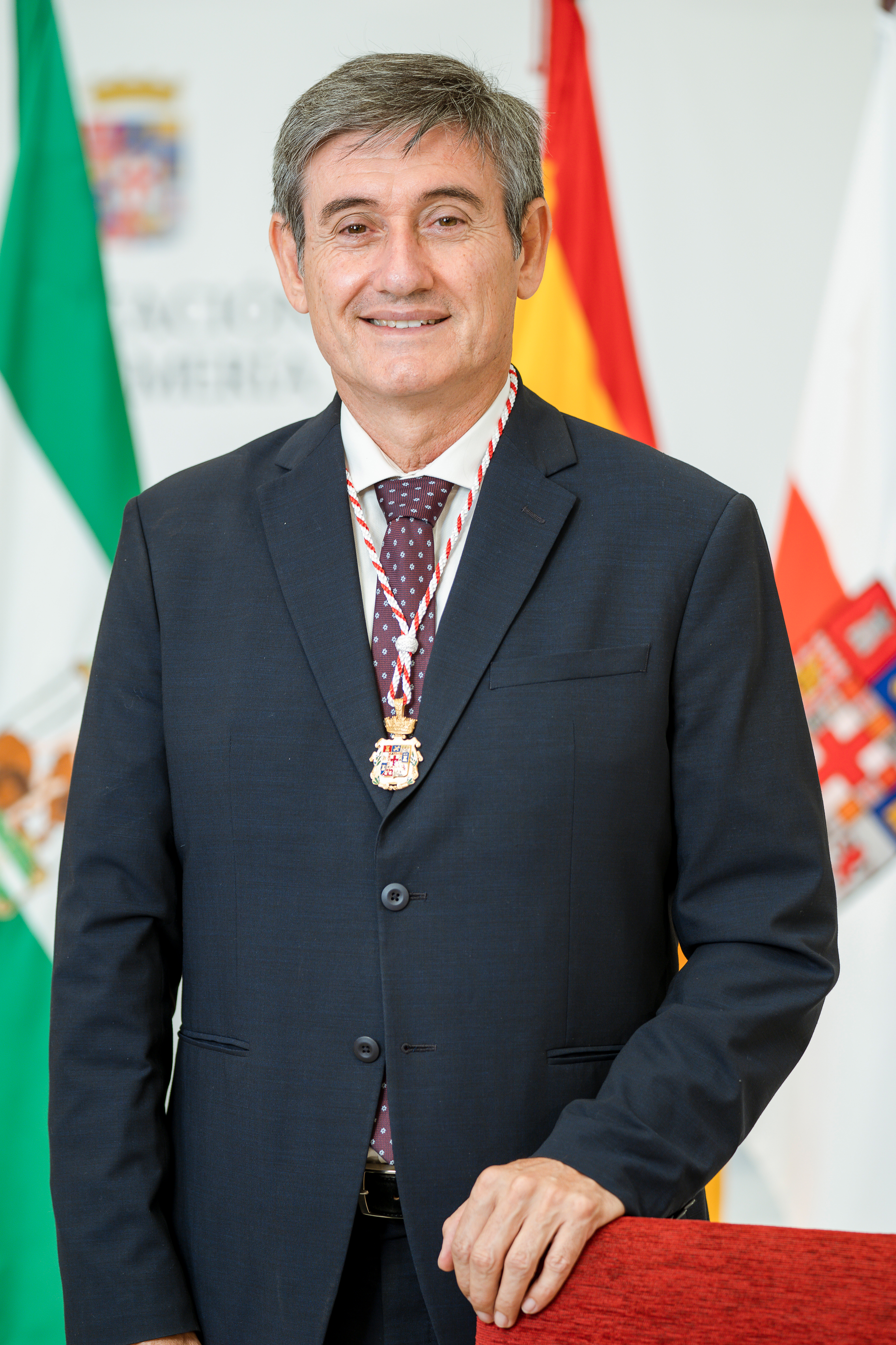 Manuel Cortés Pérez