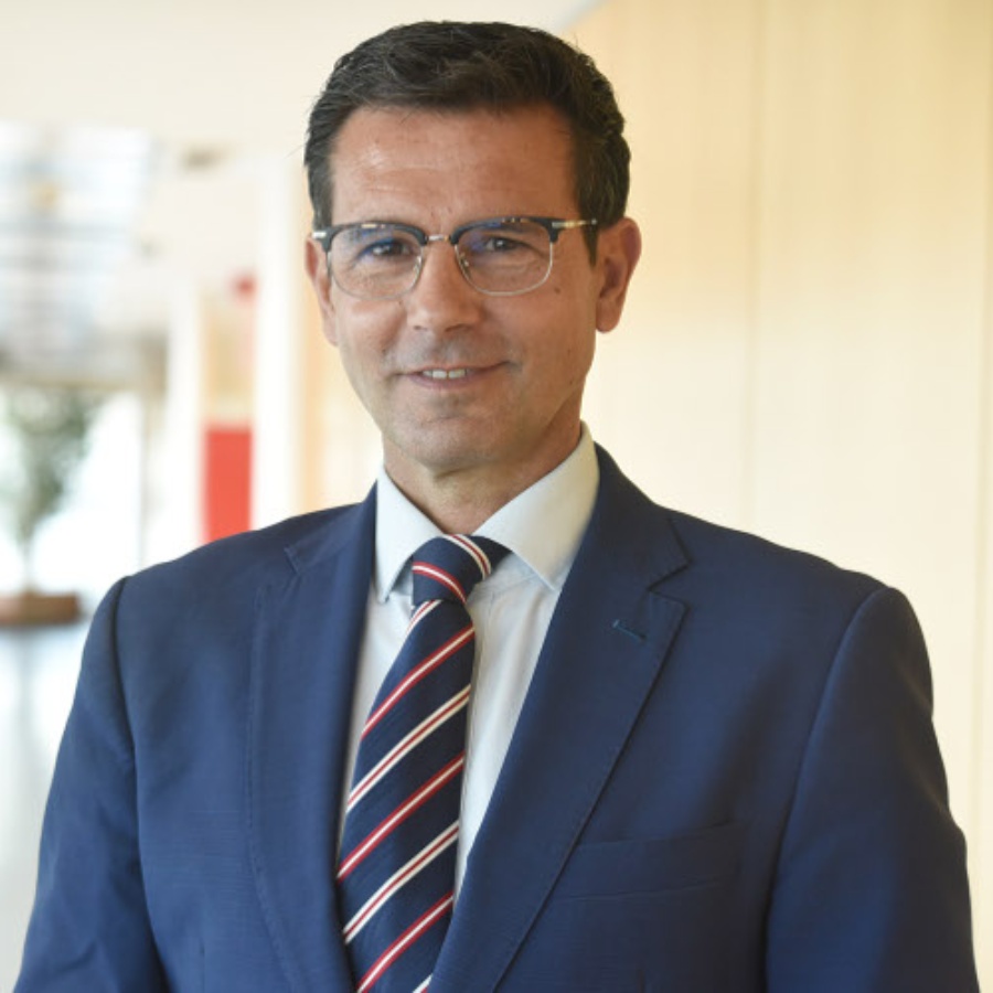 Francisco Cuenca Rodriguez
